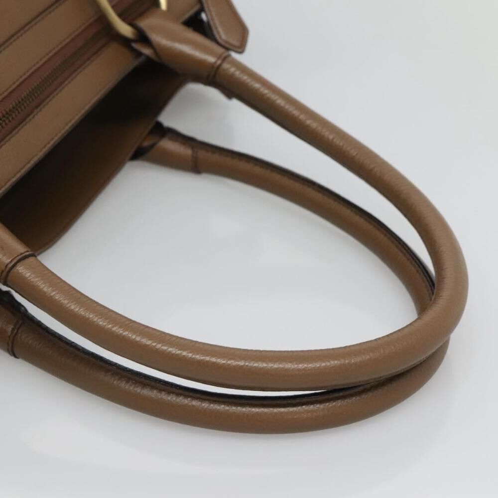 Burberry Tote