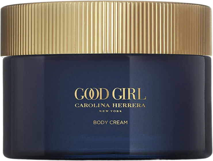 CAROLINA HERRERA Good Girl Body cream 200 ML