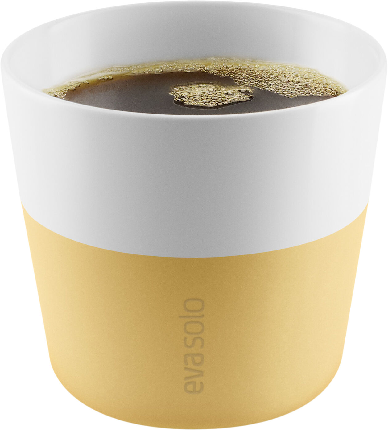 2 Lungo-krus Golden sand