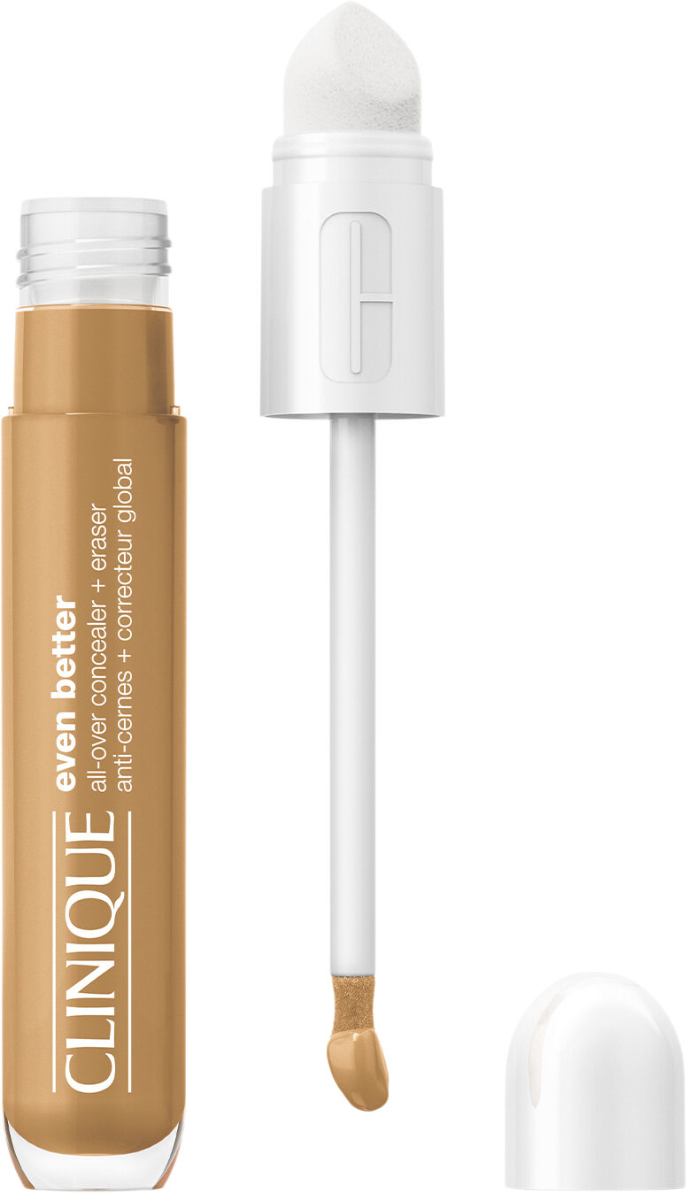 Even Better All Over Concealer + Eraser