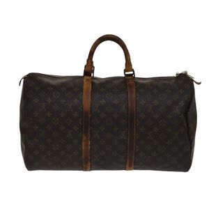 Louis Vuitton Keepall