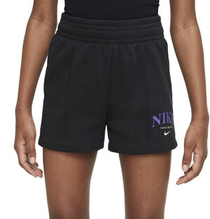 Sportswear Trend Shorts