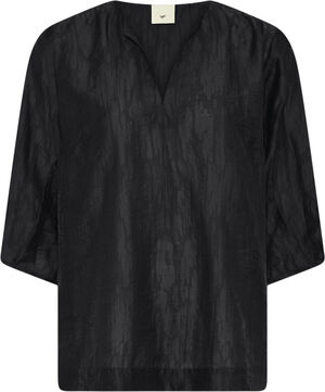 576 Tailer blouse