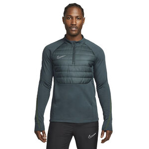 Therma Fit Academy Winter Warrior 1 2 Zip Global Traenignstroje