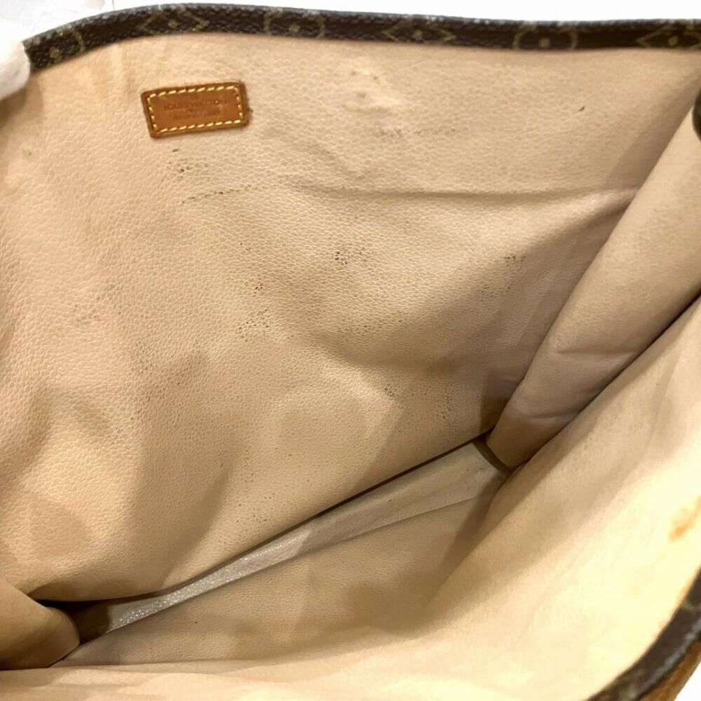 Louis Vuitton Sac Plat
