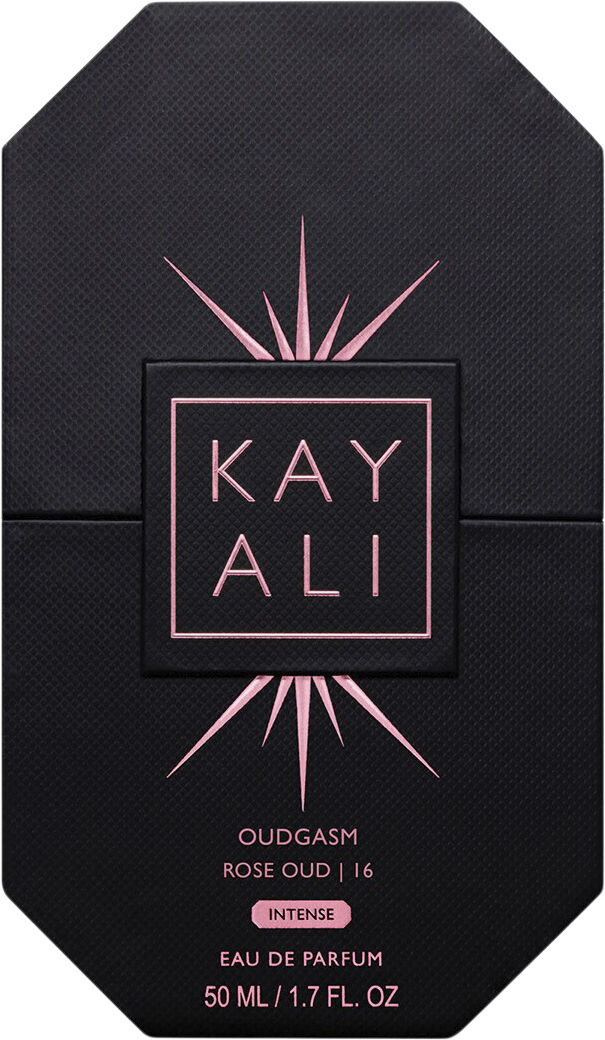 OUDGASM Rose Oud 16 50ml