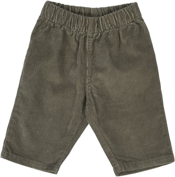 Corduroy pants baby