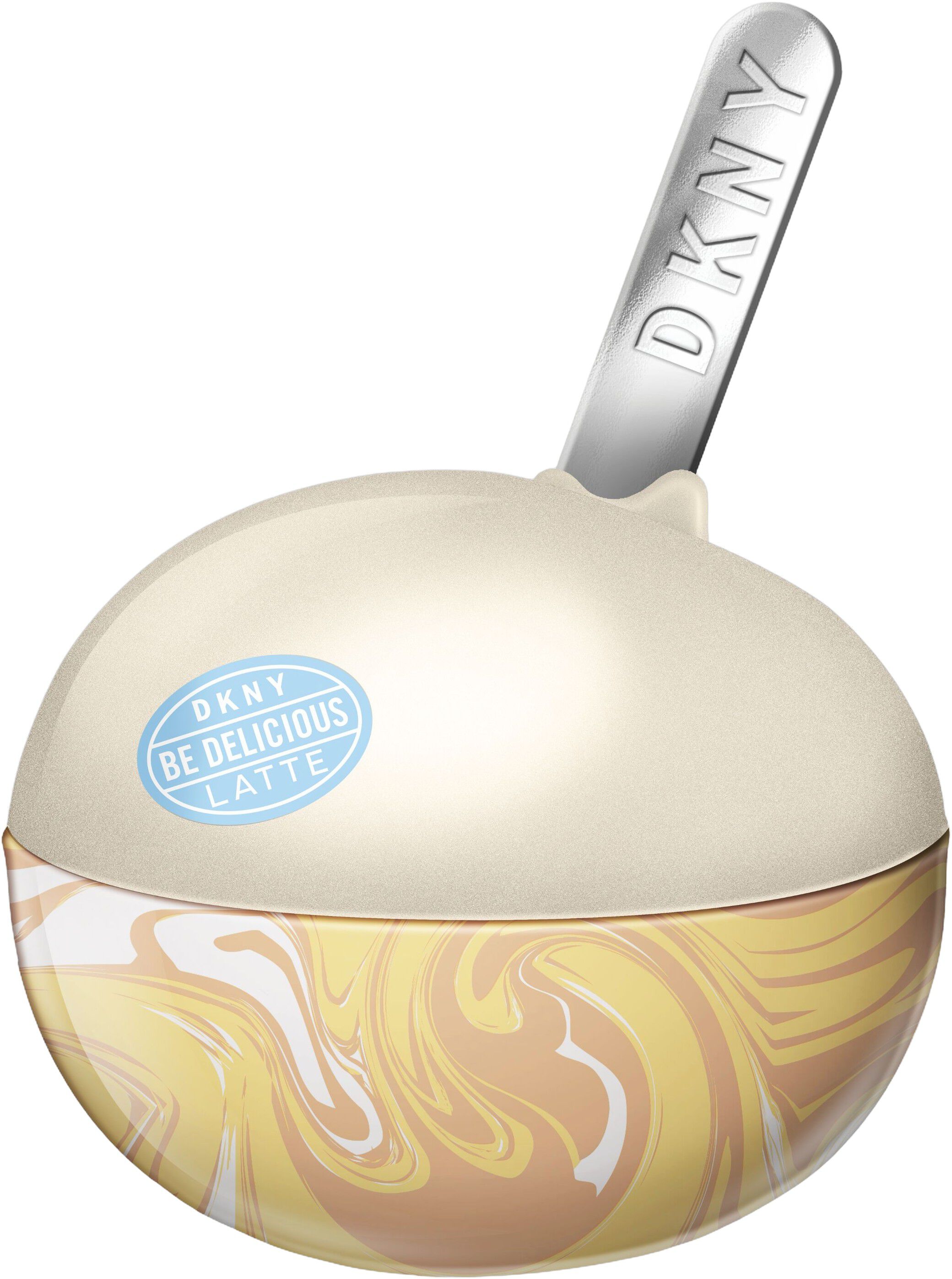 Be Delicious Caf&eacute; Vanilla Latte