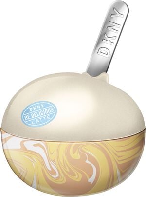 Be Delicious Caf&eacute; Vanilla Latte