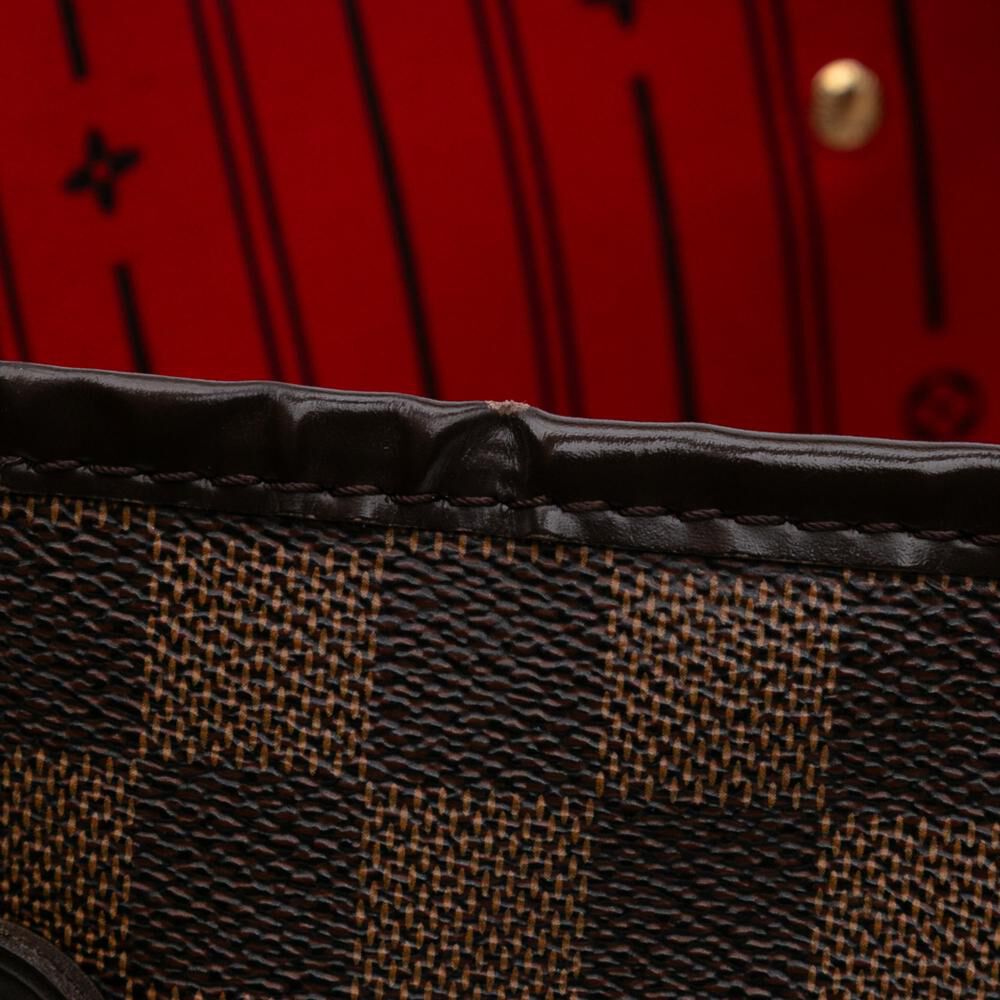 Louis Vuitton Neverfull