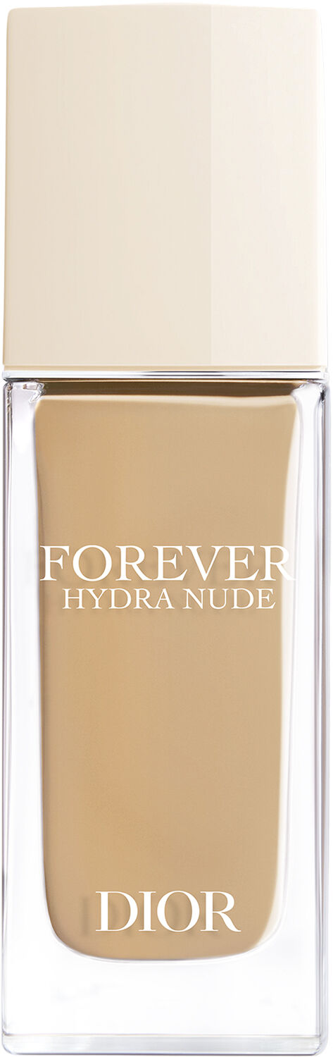 Dior Forever Hydra Nude Foundation