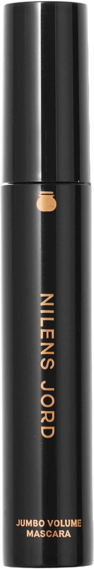 Mascara Jumbo Volume Black