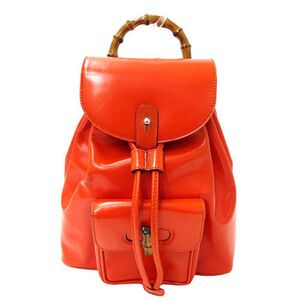 Gucci Backpack
