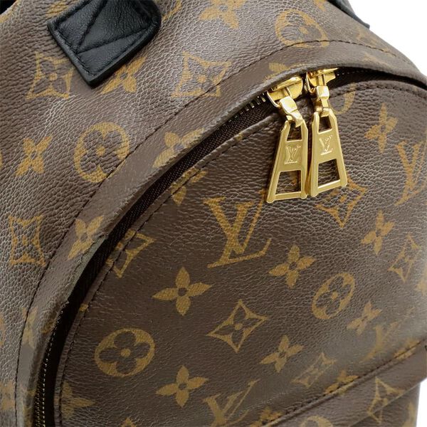 Louis Vuitton Palm Springs