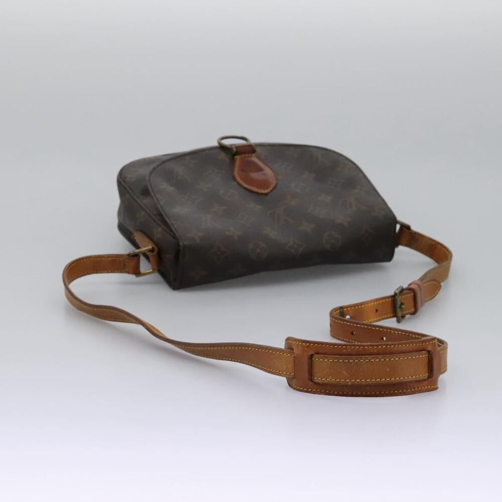 Louis Vuitton Saint Cloud