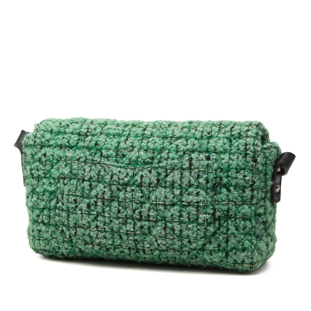 Chanel Messenger Bag