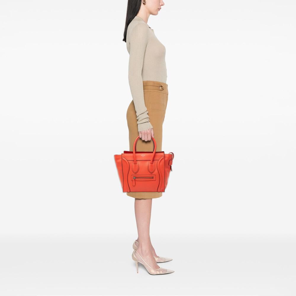 Celine Luggage