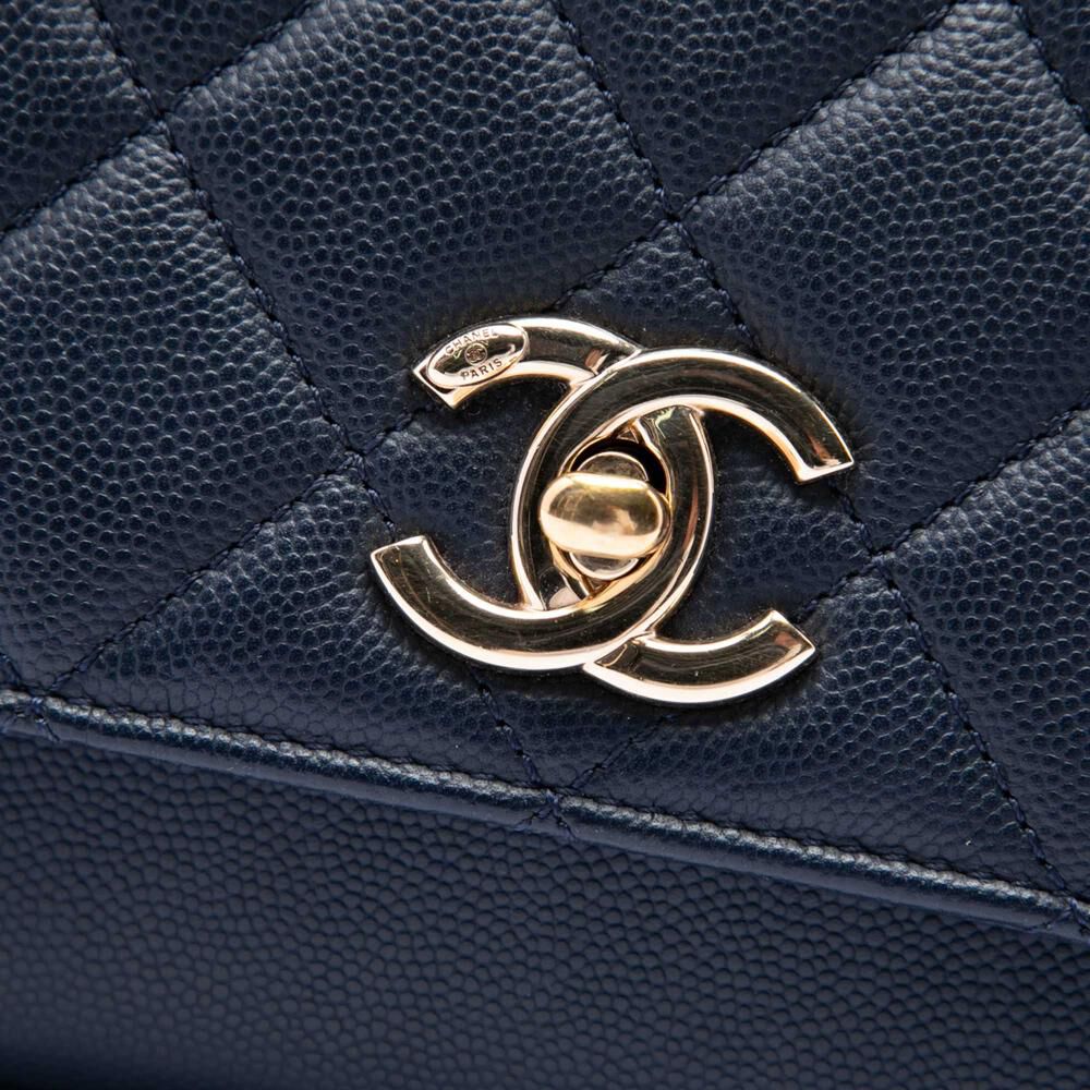 Chanel Flap Bag