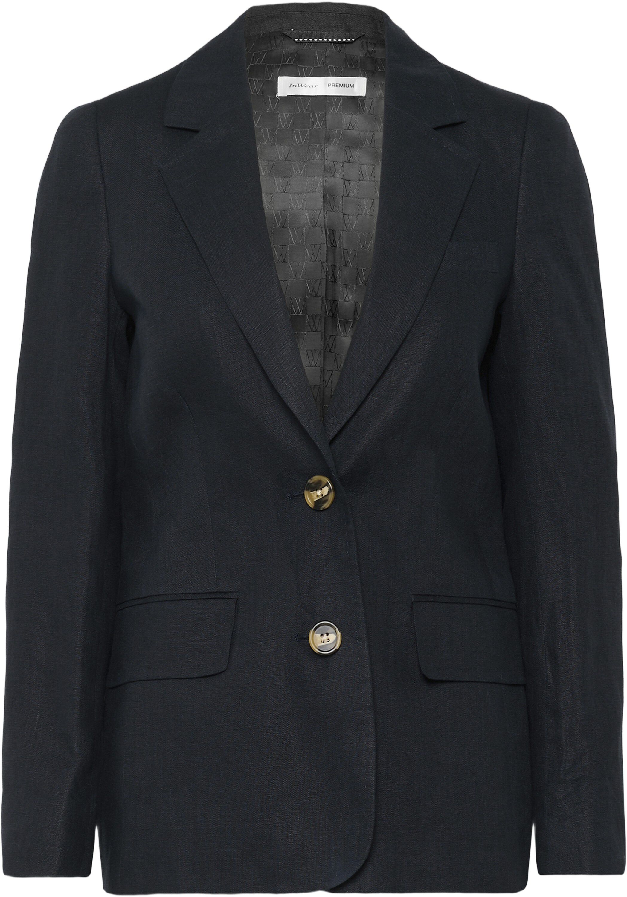 IdonyIW Blazer Premium