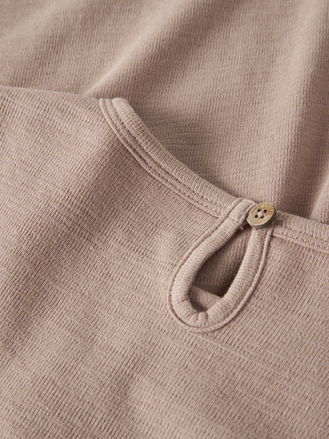 NMFBERRY LS LOOSE TOP LIL