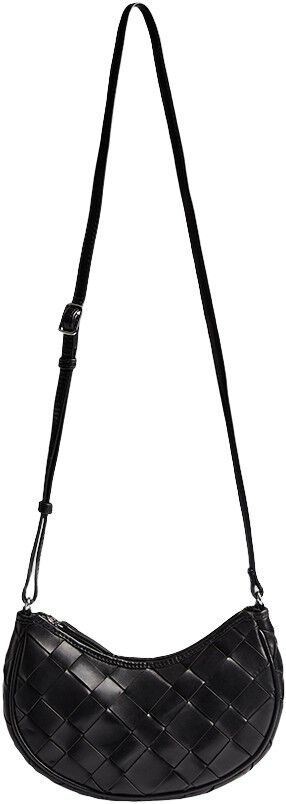 Denelambg Cross. Bag, Woven