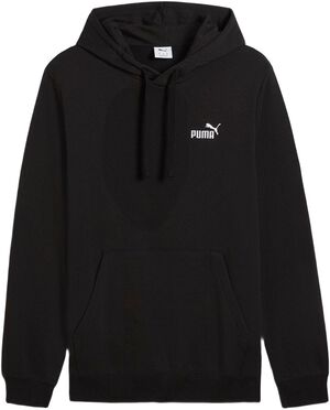Essentials No.1 Logo Hættetrøje
