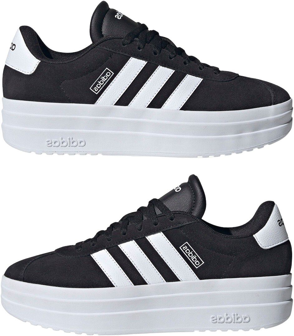 VL Court Bold Sneakers