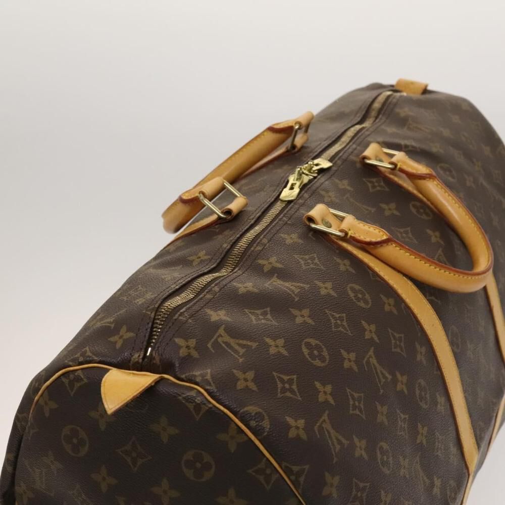 Louis Vuitton Keepall