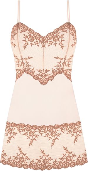 EMBRACE LACE CHEMISE