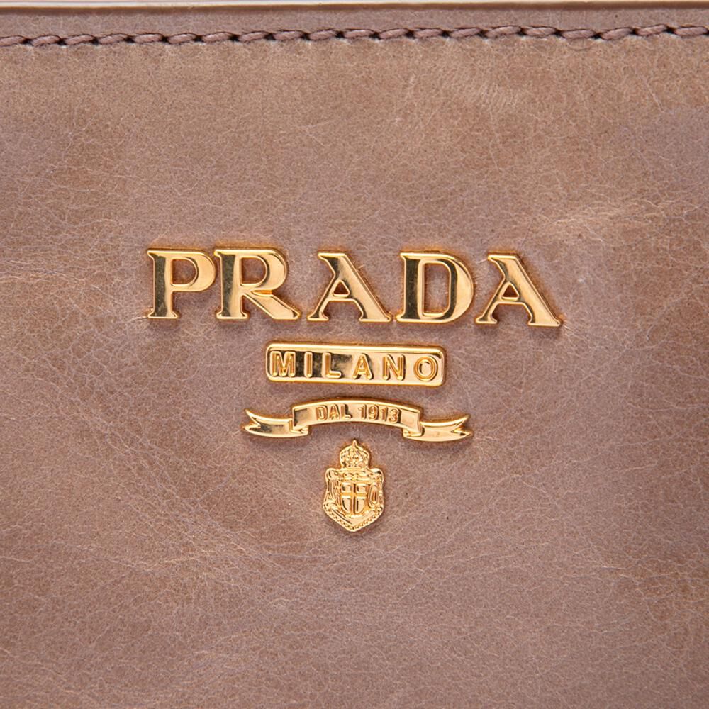 Prada Tote