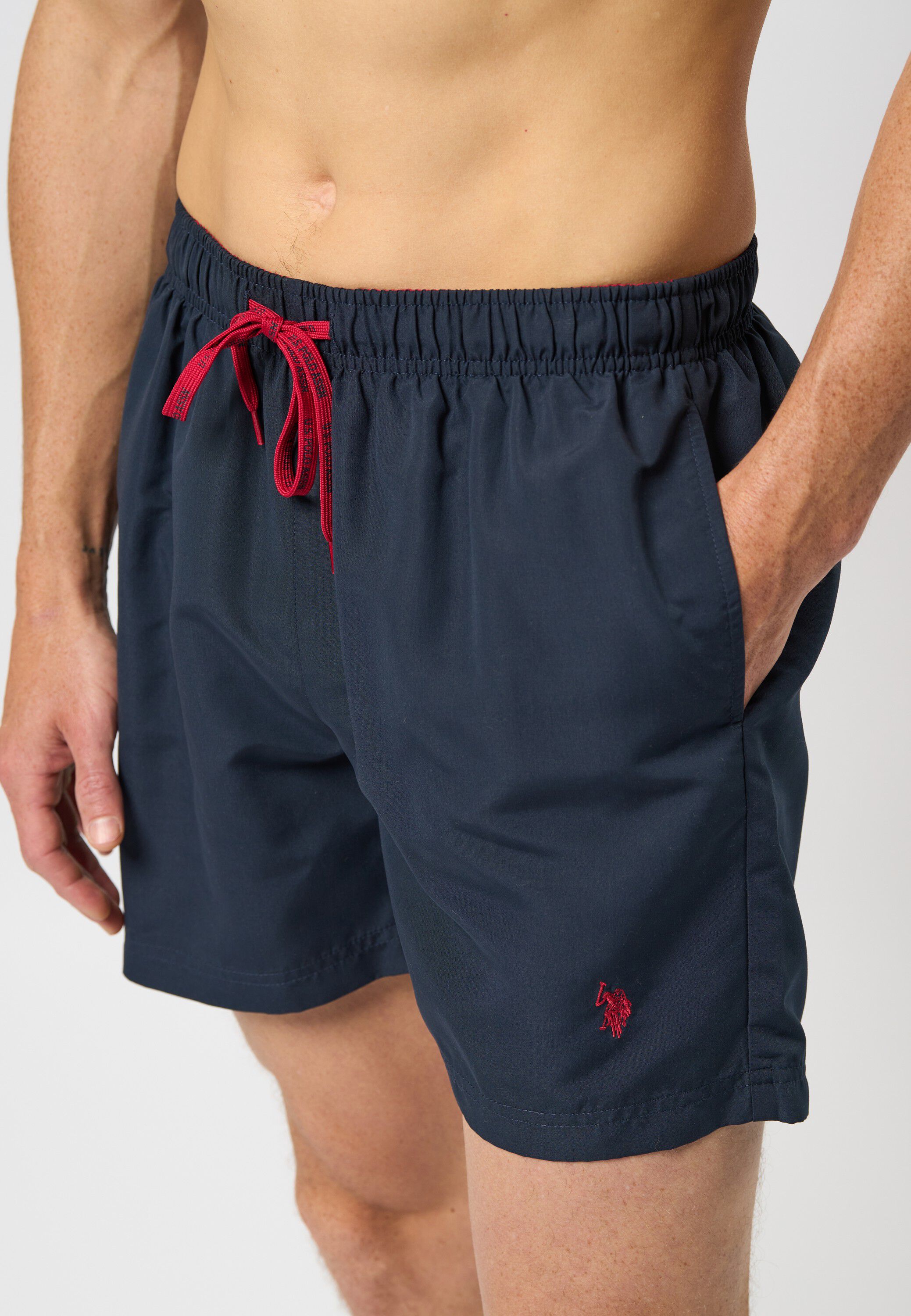 USPA Swimshorts Aza Men