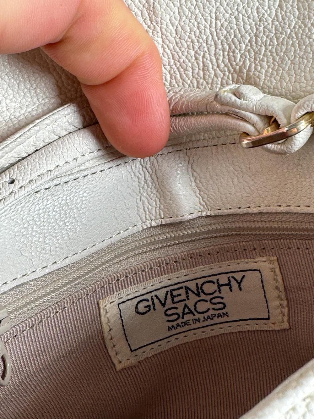 Givenchy Shoulder Bag