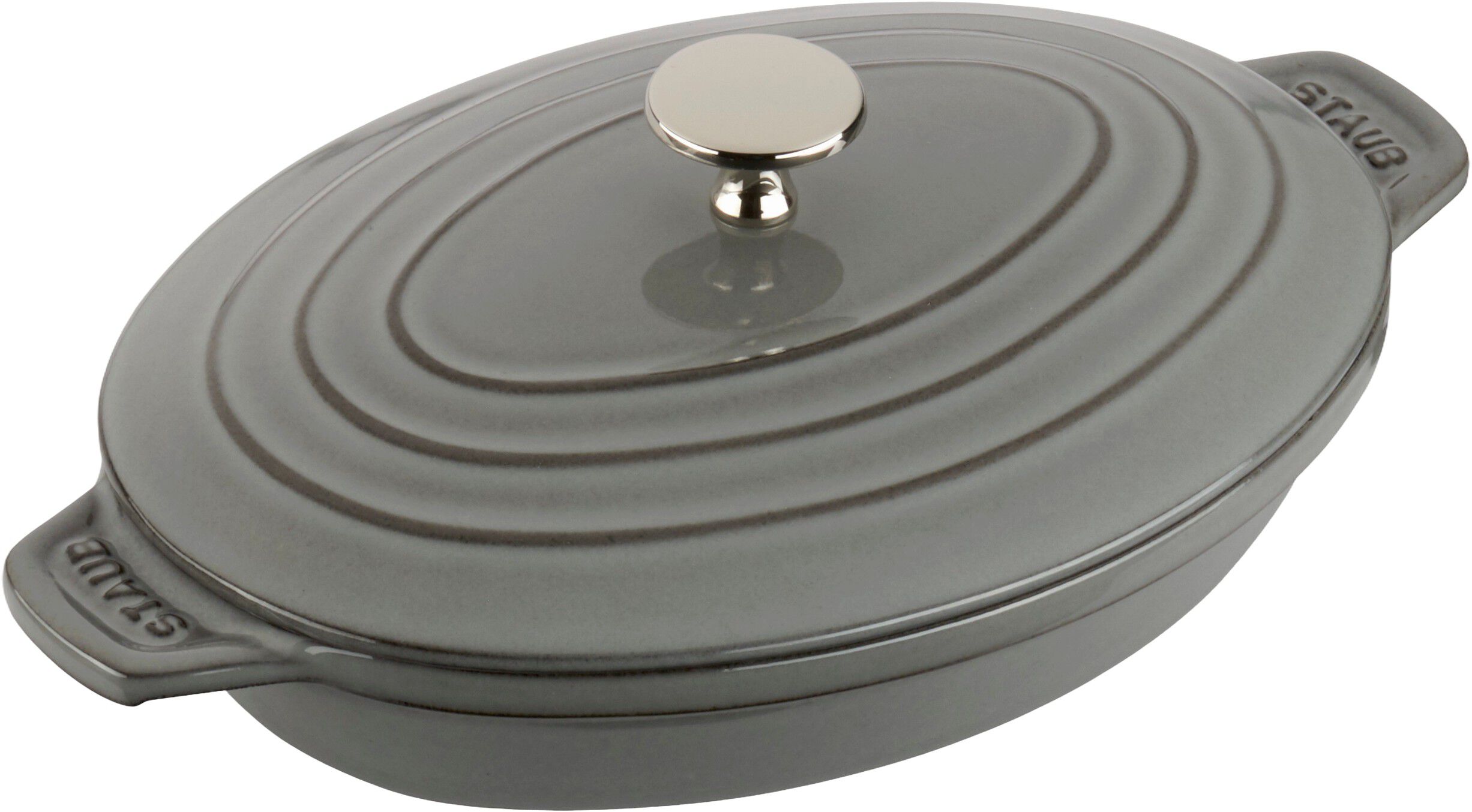 Specialities Ovnfad Med l&aring;g 23 cm, St&oslash;bejern