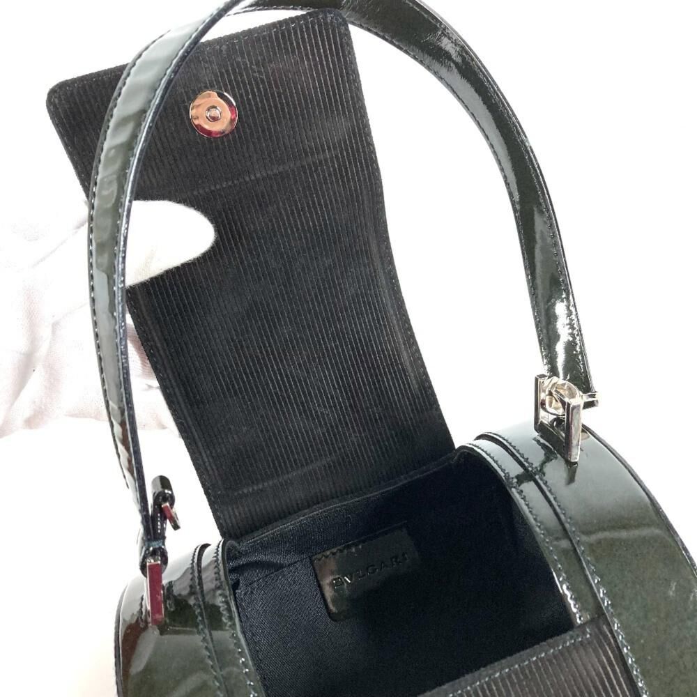 Bvlgari Shoulder Bag