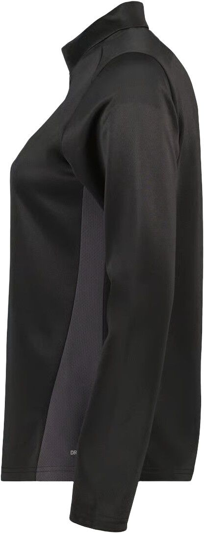 TeamGoal 1/4 Zip Tr&aelig;nings Tr&oslash;je