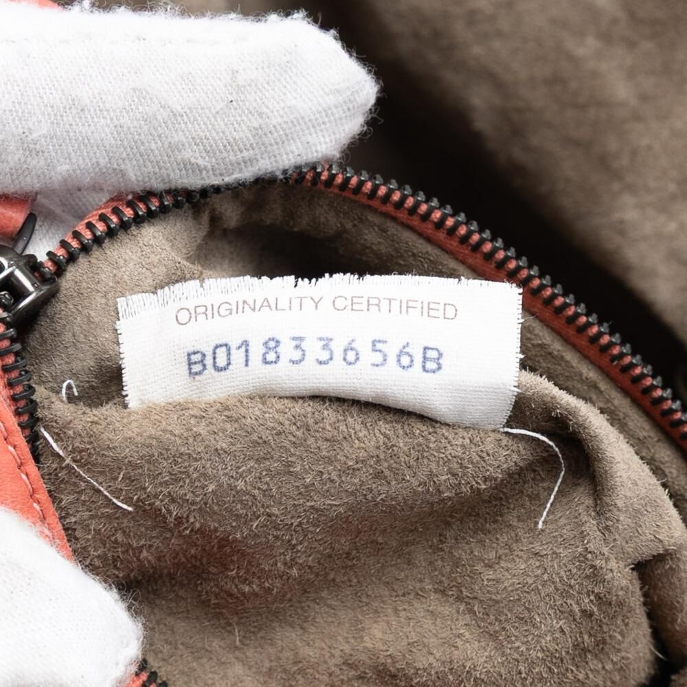 Bottega Veneta Crossbody Bag