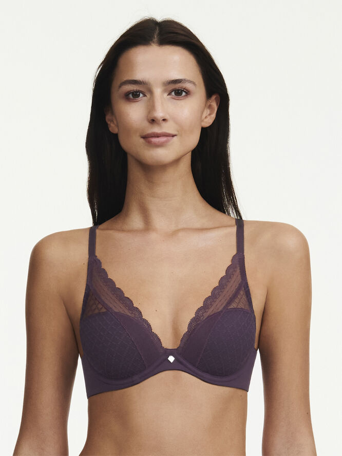 Norah Chic Plunge T-Shirt Bra