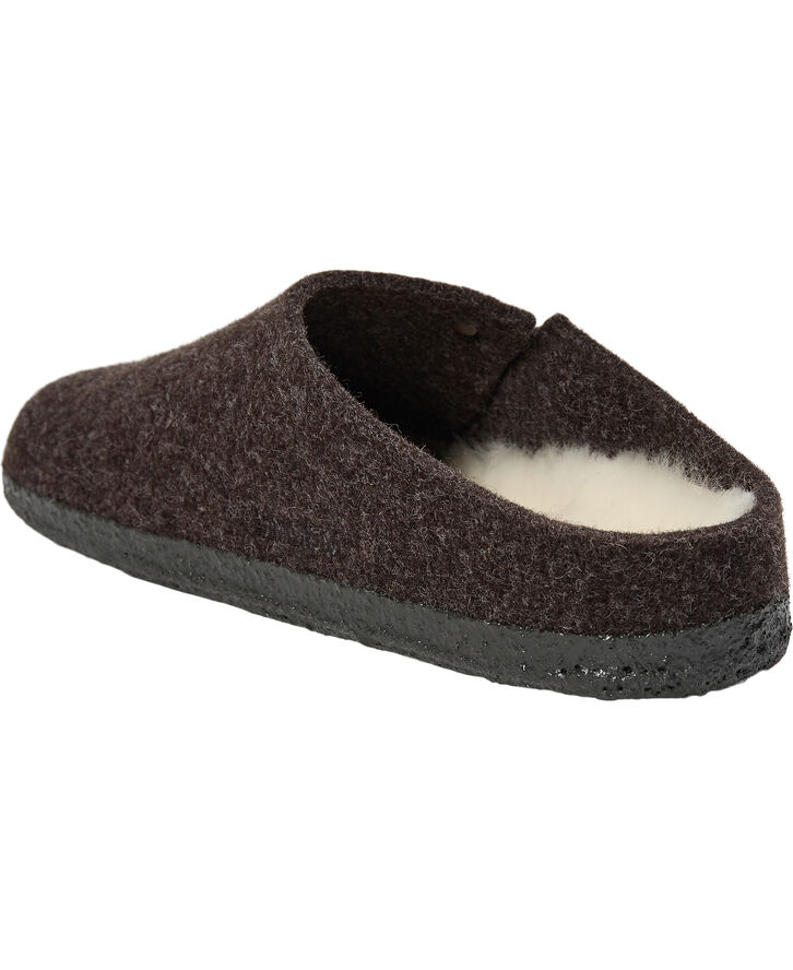 Zermatt Shearling FE Mocha