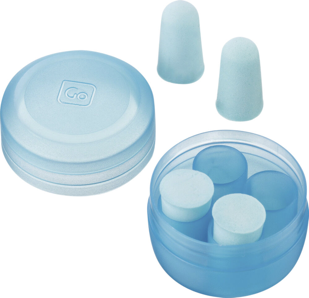 Super Soft Ear Plugs