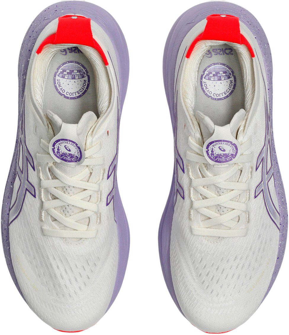 Gel-Nimbus 27 Tokyo L&oslash;besko