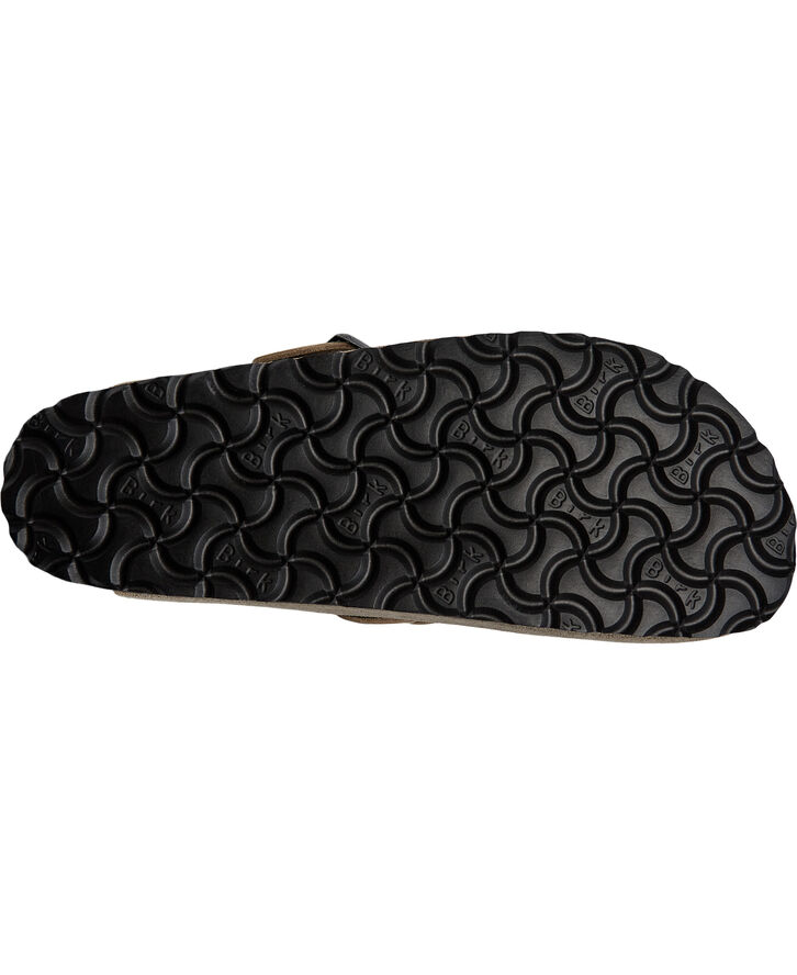 Boston Braided LEOI/LEVE Taupe