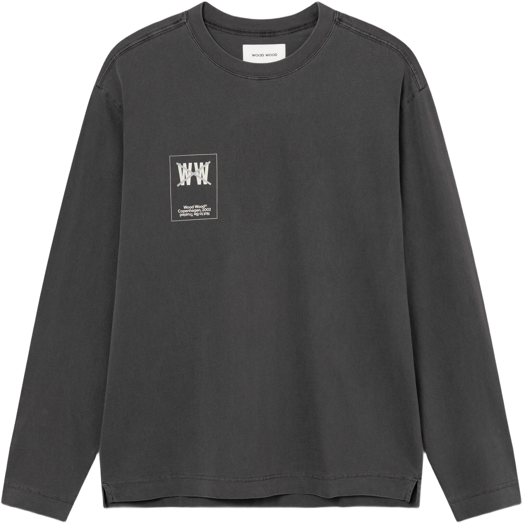WWRyan taxi ls tee 25207