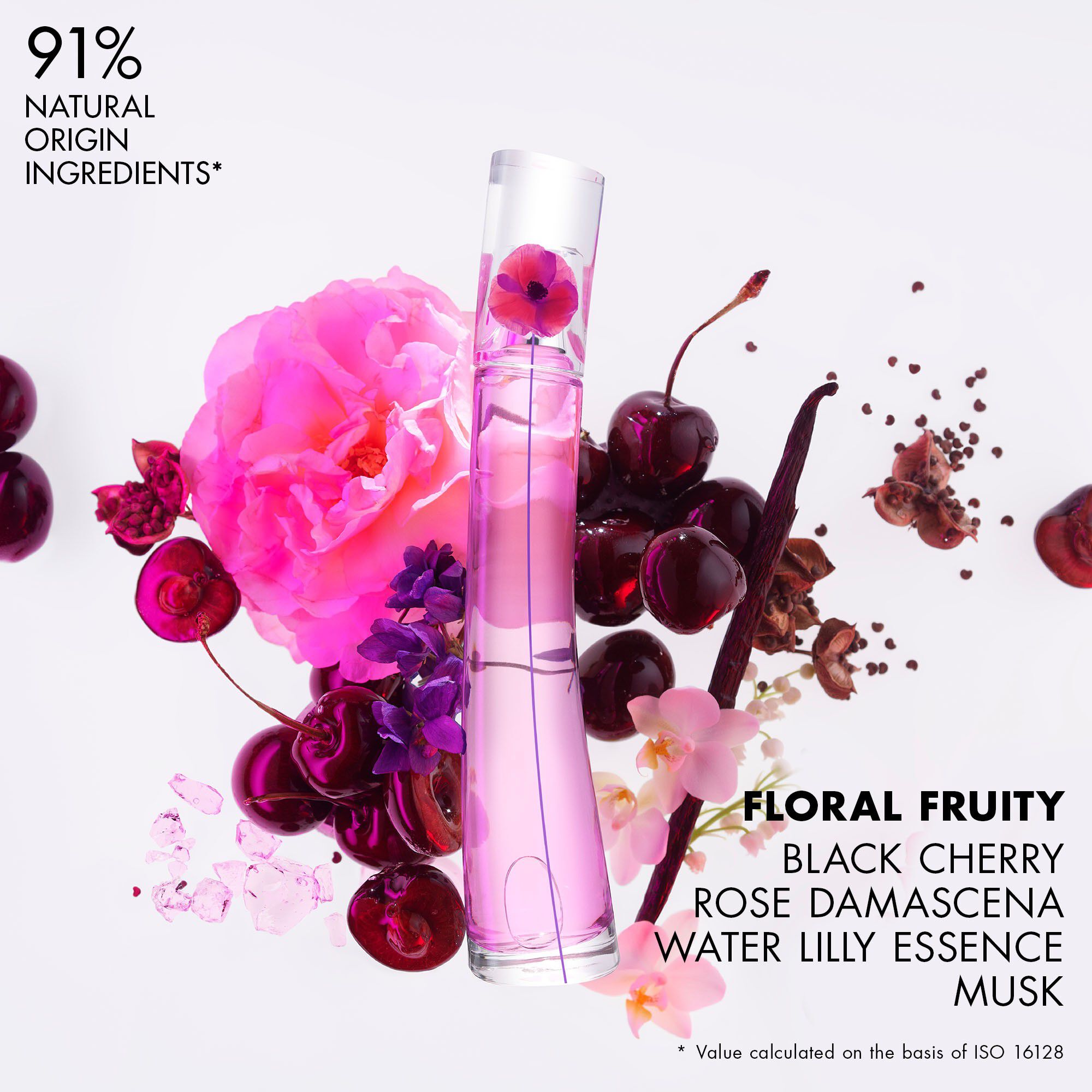 Flower by Kenzo Cherry Poppy