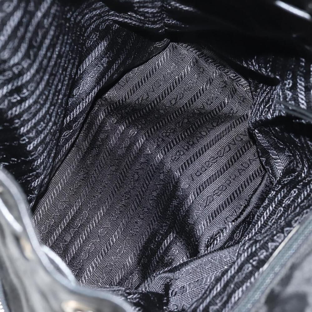 Prada Backpack