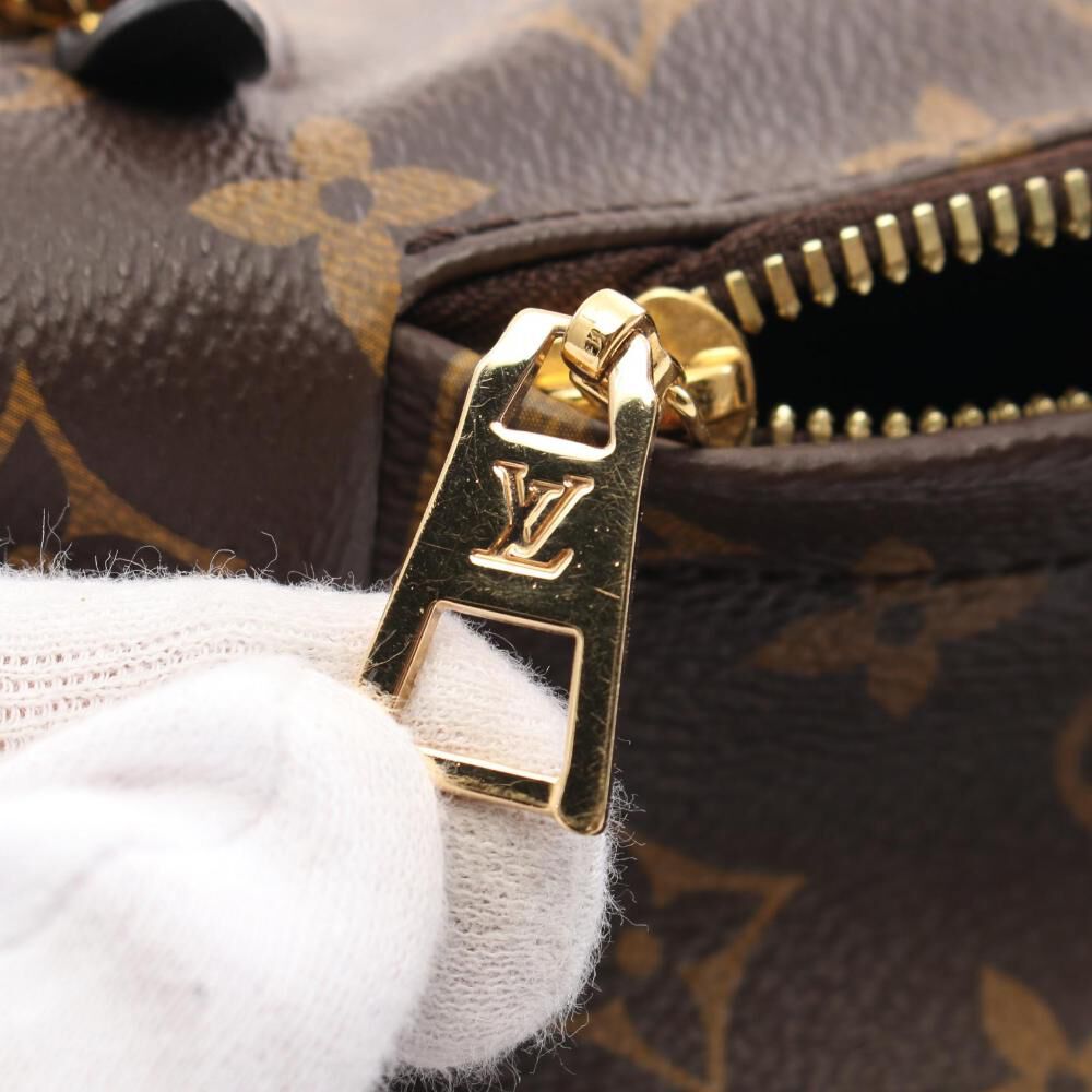 Louis Vuitton Palm Springs