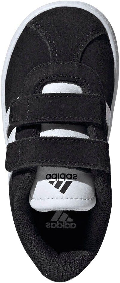 VL Court 3.0 Velcro Sneakers