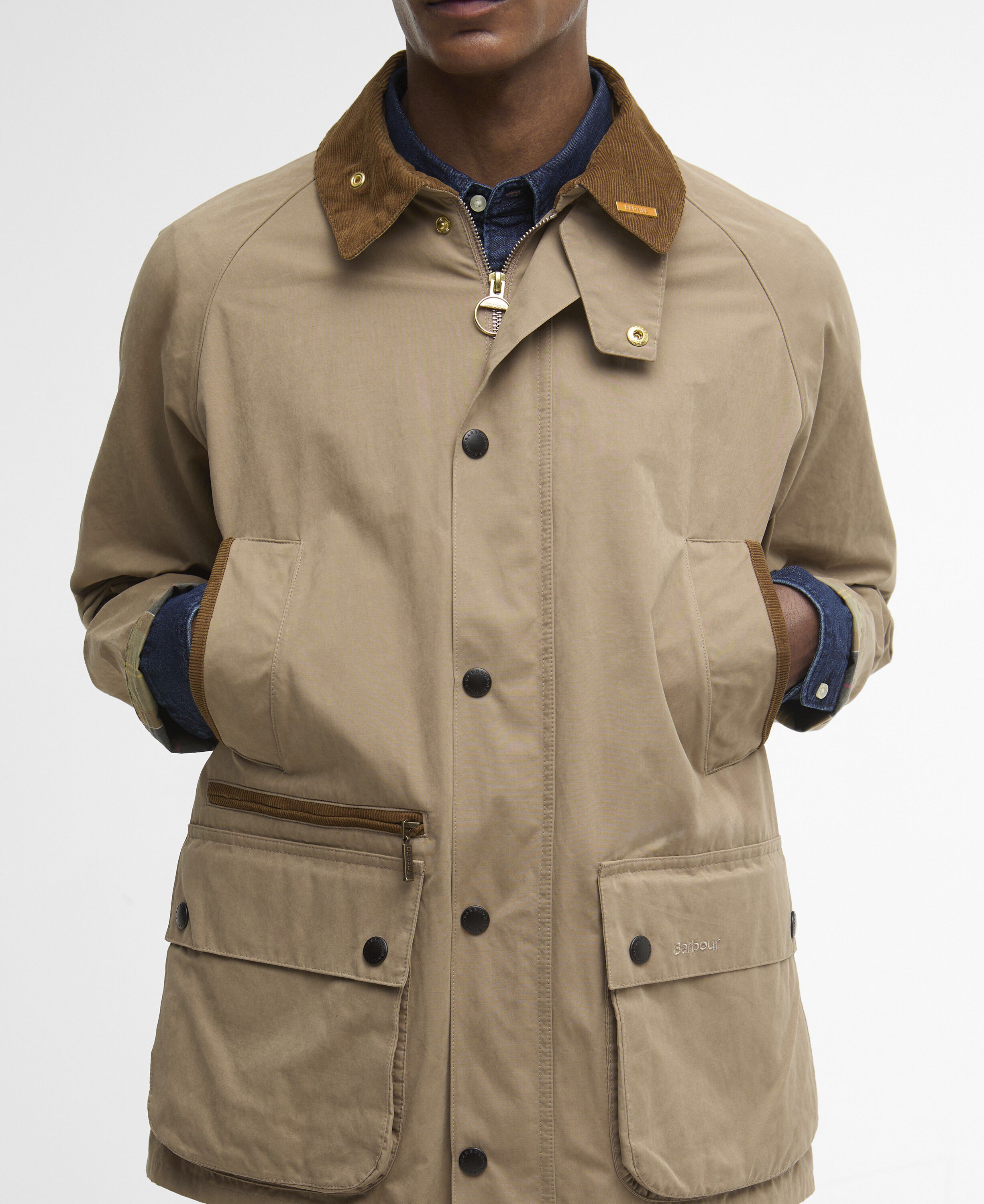 Barbour Icons Bedale