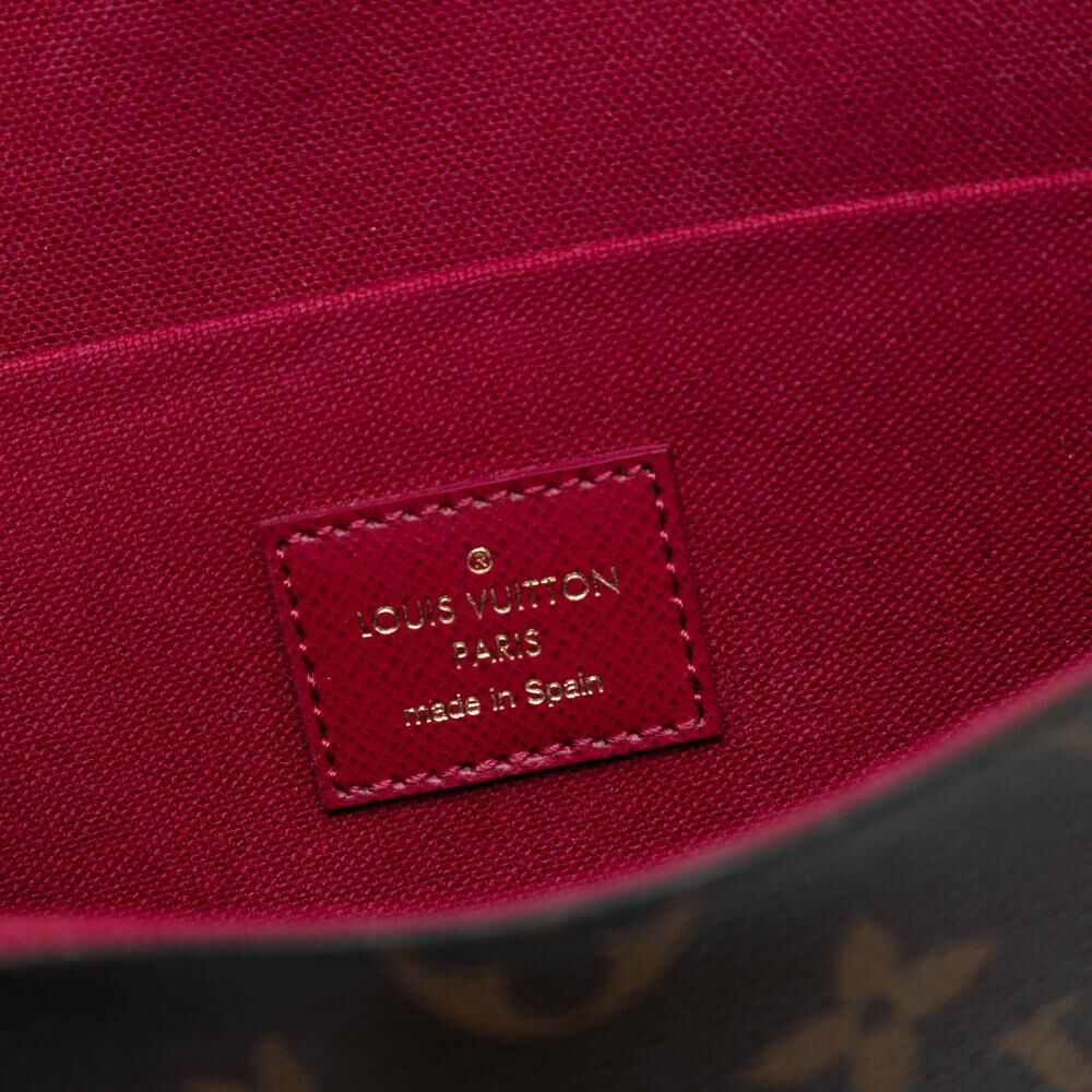 Louis Vuitton Pochette Felicie