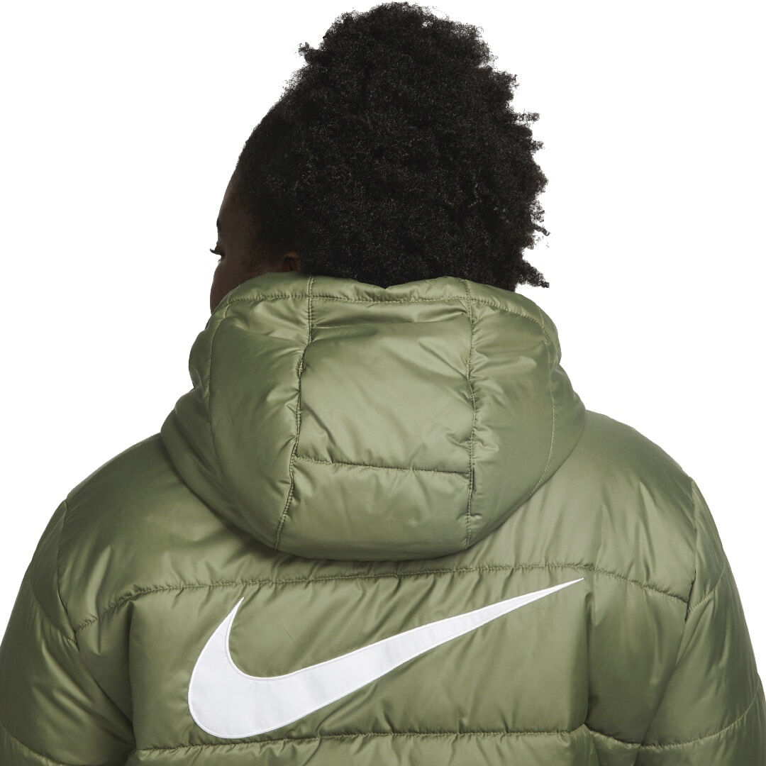 sportswear therma-fit repel hooded jacket