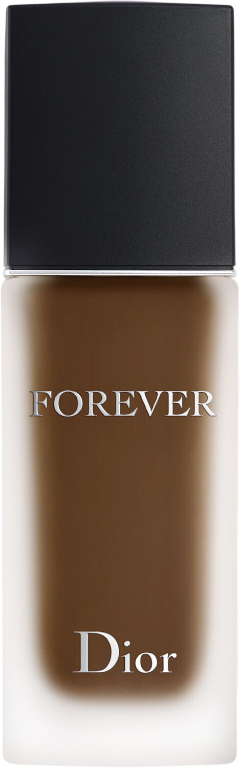 Dior Forever No-Transfer 24h Wear Matte Foundation